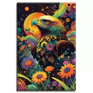 Astral Feathers