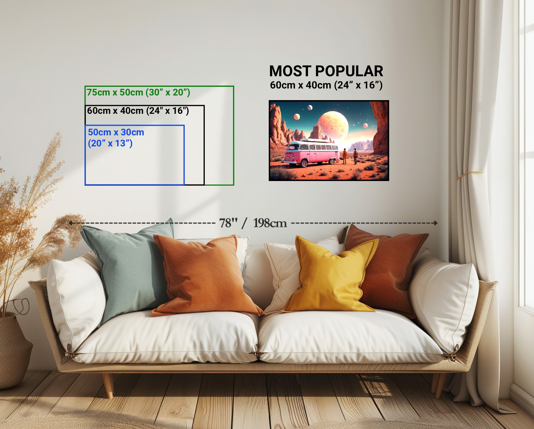 Cosmic Roadtrip - Image 5