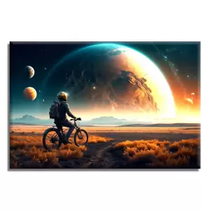 Cycling Through the Cosmos