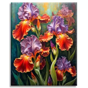 Iris Symphony