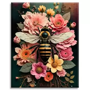 Nectar in Full Bloom