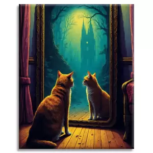 Whiskers of the Forgotten Realm