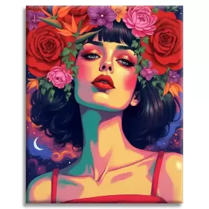 Cosmic Goddess