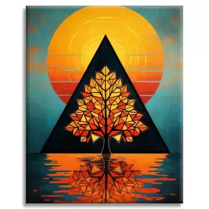 Harmony Tree