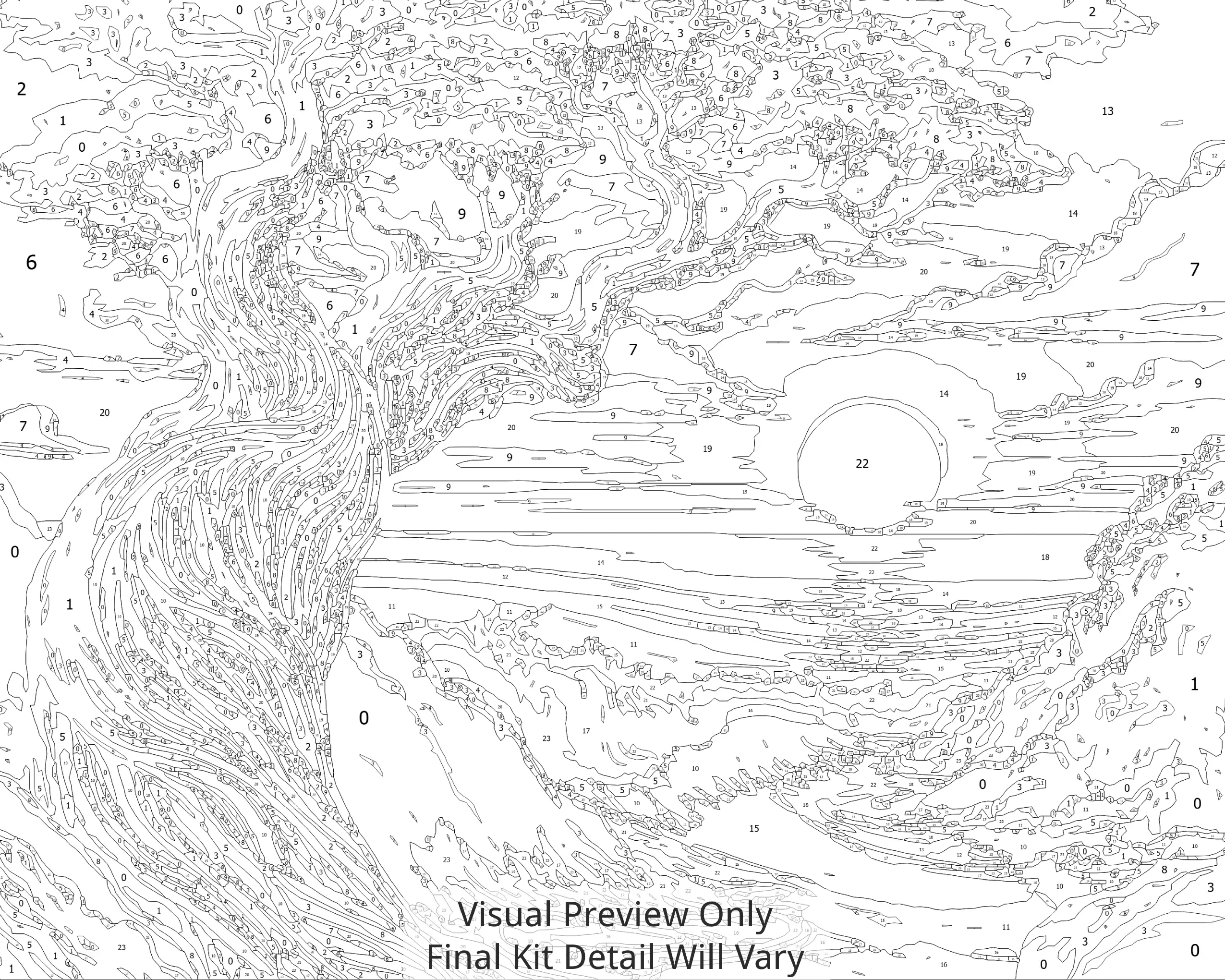 Rooted in the Sea - Image 3