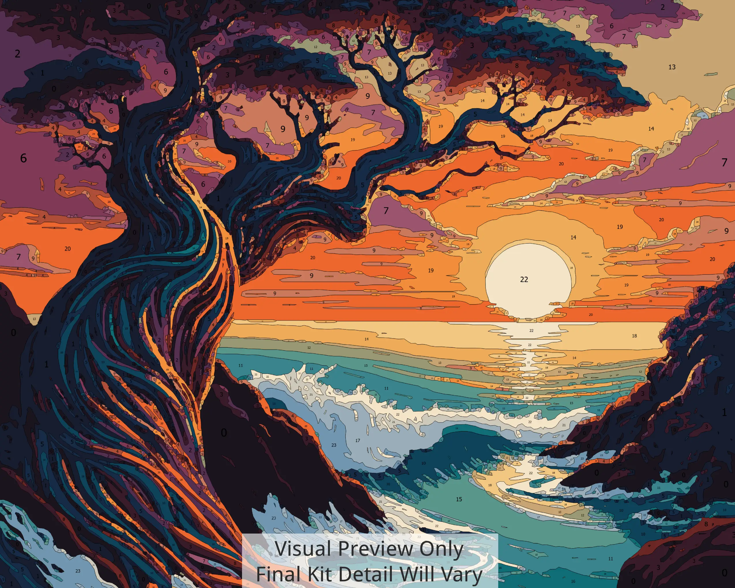 Rooted in the Sea - Image 4