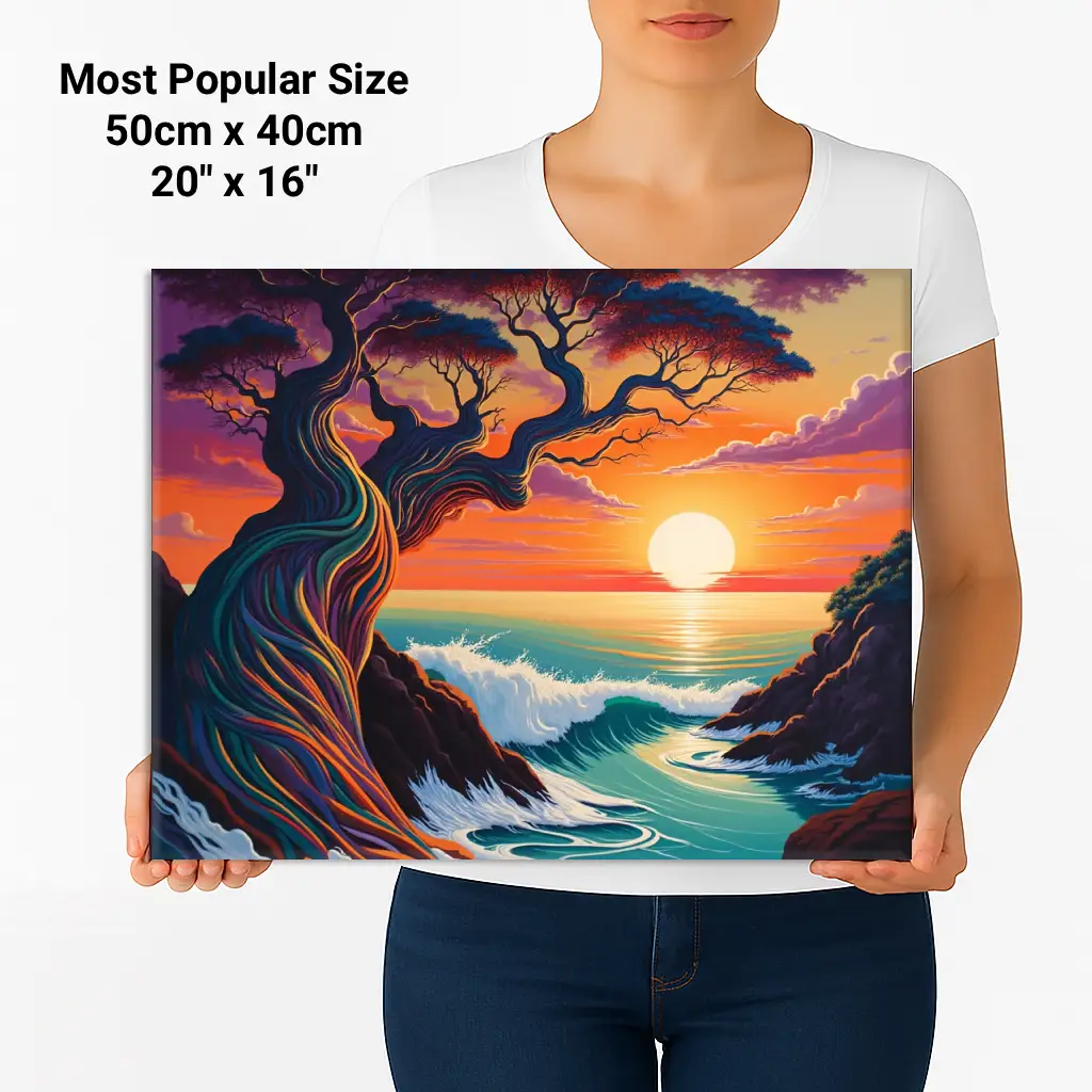 Rooted in the Sea - Image 6