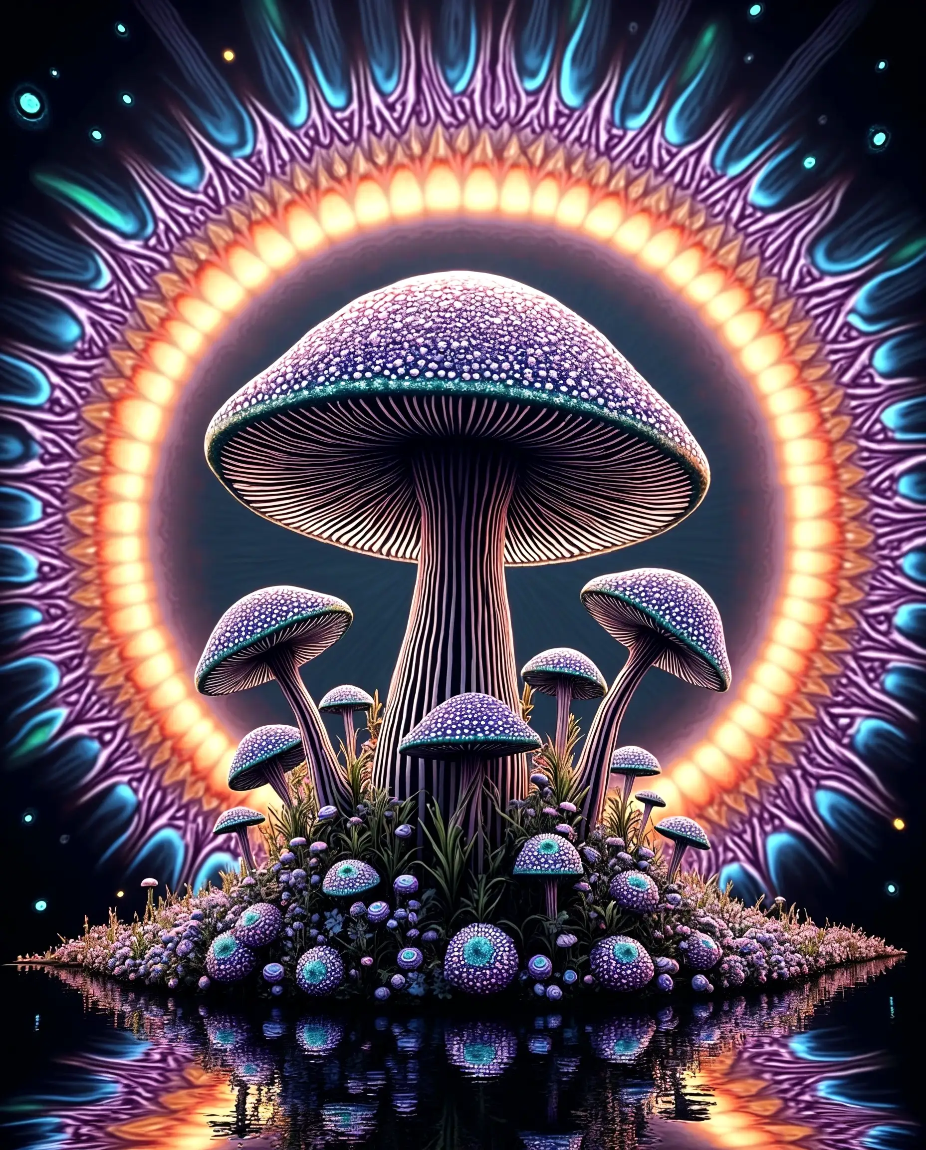 Shroomlight - Image 2