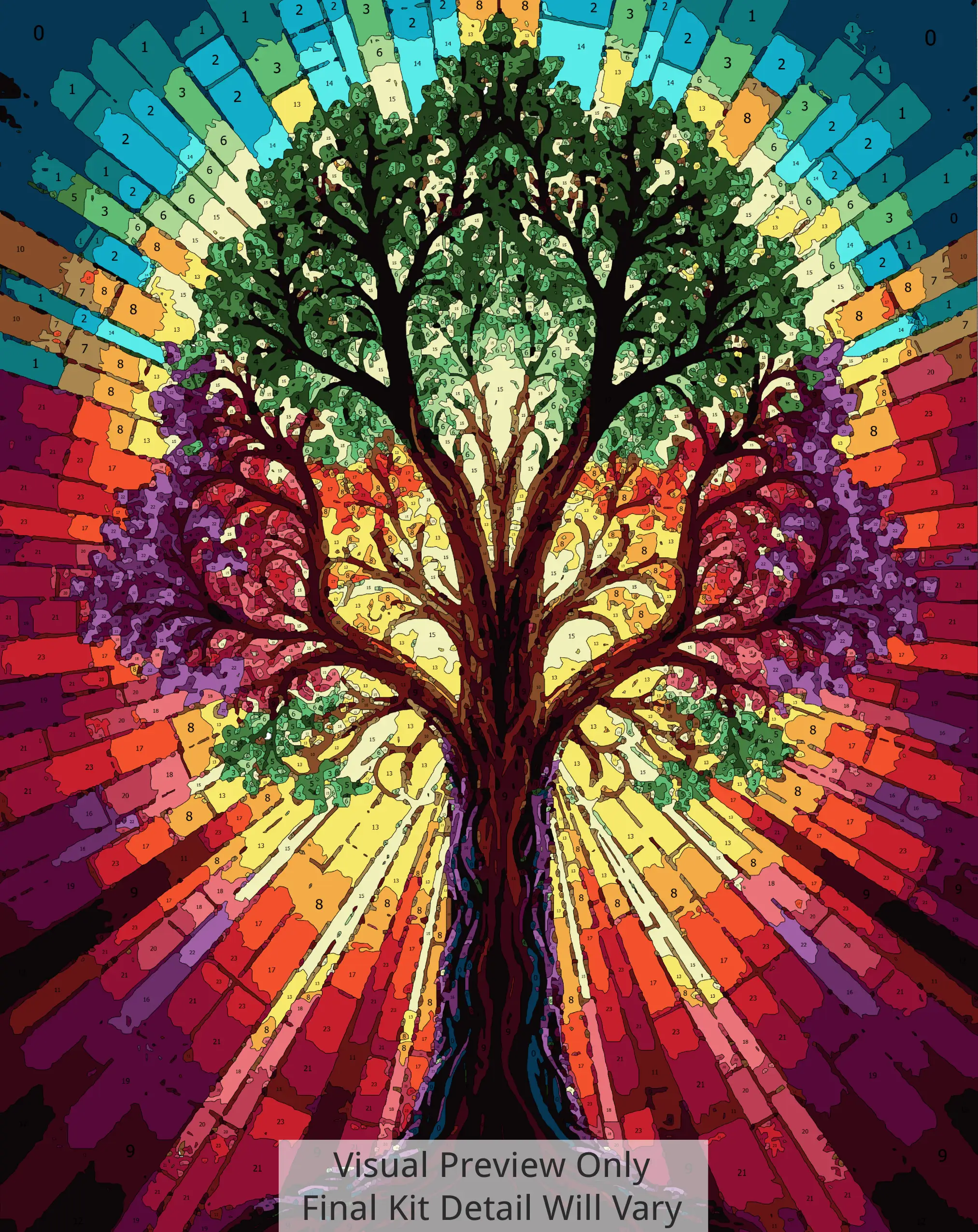 Spectrum of Life - Image 4