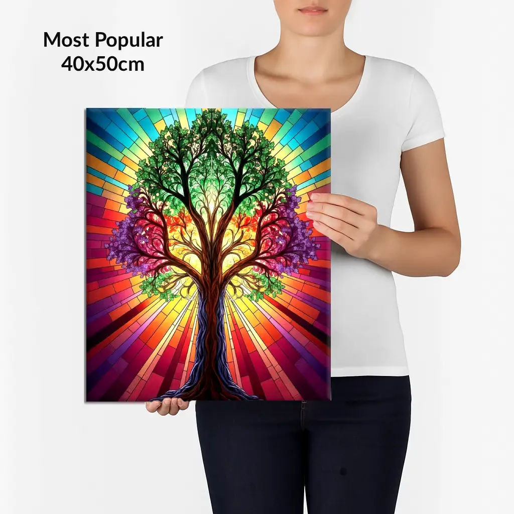 Spectrum of Life - Image 6