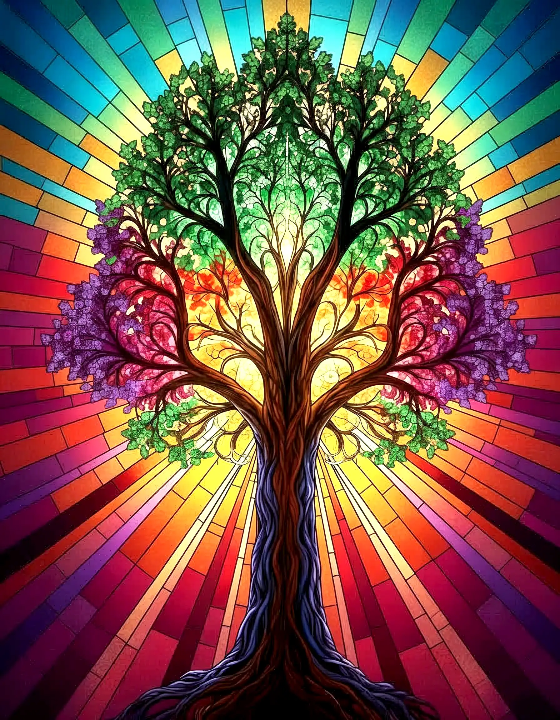 Spectrum of Life - Image 2