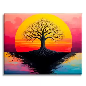 The Awakening Tree
