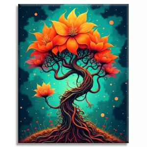 Twilight Blossom