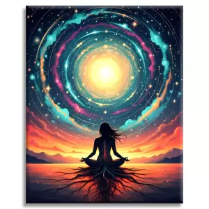 We Are All Connected